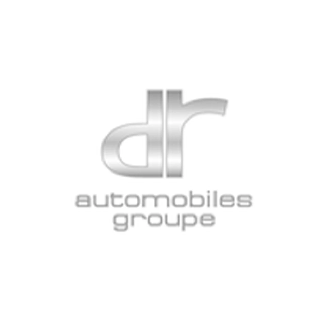 Banner Dr Automobiles Group 306 per 306 pixel
